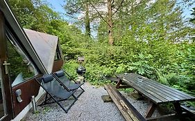 Chalet Boreal Avec Bain A Bulles - In The Woods